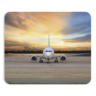 AIRCRAFT - MOUSE PAD Printify